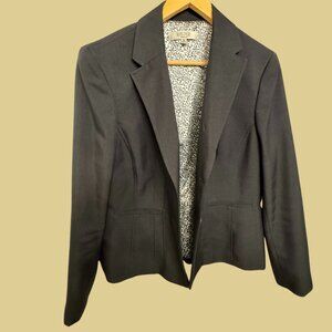 Kasper Navy Blue 2-Piece Suit